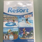 Nintendo Wii Sports Resort Nintendo Wii Multiplayer Sports E-Everyone 2009