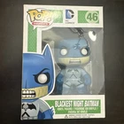 Funko Pop! Vinyl: DC Universe - Batman (Blackest Night) #46