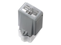 Canon PFI-1000 Gy 80 Ml Grau Original TintenbehäLter FüR Imageprograf PRO-1000