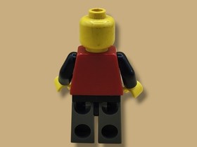 1997 Retired Lego Castle Fright Knights (6007) Basil the Bat Lord Set Complete!