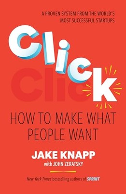Click How to Make What People  - GOOD