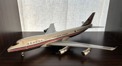 No price reduction China Airlines Cargo B747-200F B-198 1/200 | eBay