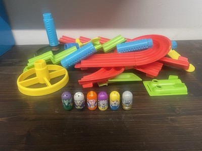 Mighty Beanz 2003 Race Track & Special Edition Mighty Beanz *MAKE OFFERS*