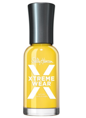 Sally Hansen Hard As Nails Xtreme Wear Nail Color, 353 Daisy Dukes
