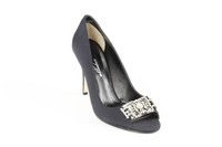 Ragazza Size 9 Us Women's Shoes Black Leather - on sale Ragazza Size 9 Us Women's Shoes Black Leather - on sale