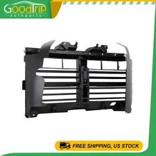 Active Grille Shutter With Motor For Ram 1500 2013-2018 5.7L Classic 2019-2021