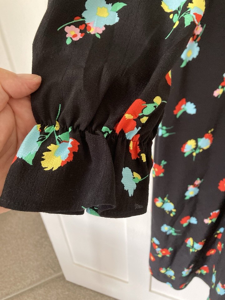 Marks and Spencer Collection dress size 14 eBay