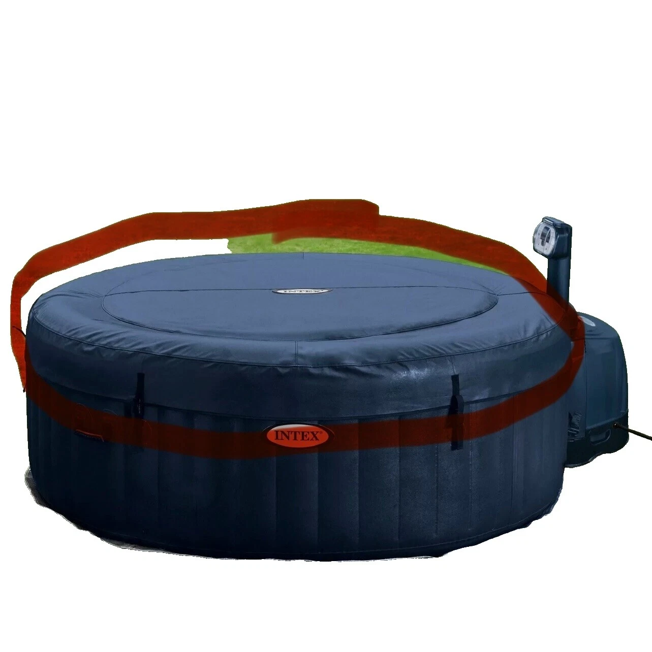 Intex Spa & Hot Tub Covers