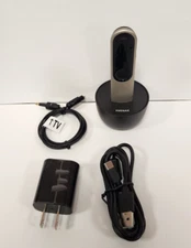 PHONAK ROGER On iN MICROPHONE TRANSMITTER **NO POWER**