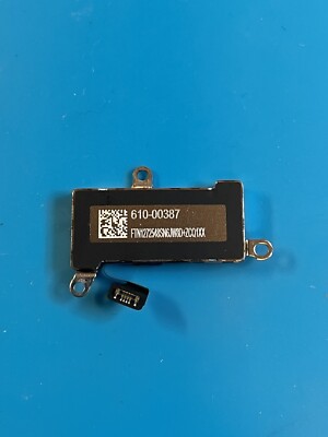 Apple iPhone 12 Pro Genuine Taptic Engine Vibrate Motor Original