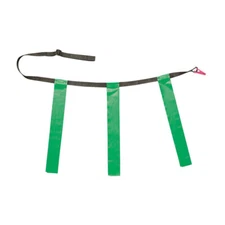 Champion Sports Triple Flag Football Set Youth