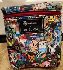 Ju-Ju-Be Tokidoki Fairytella fuel cell