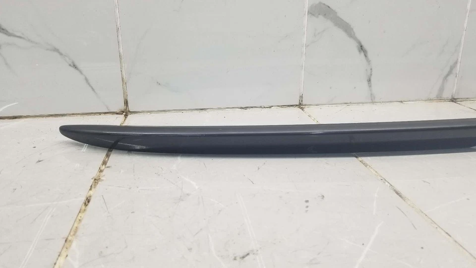 Lexus GS350 2008 alerón trasero maletero #005318 Foto 3 de 4