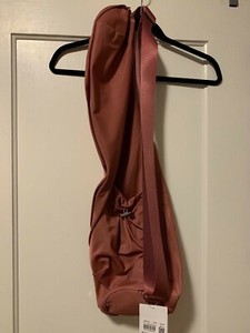lululemon yoga bag