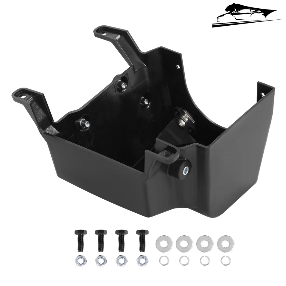 Fuel Customs High Flow Performance Air Intake for Yamaha Raptor 700/700R All Yrs - Image 2 of 4