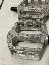 VP-550 1/2” Pedals Fits GT Skyway S&M Redline DK Haro SE Hoffman 2 Hip ACS