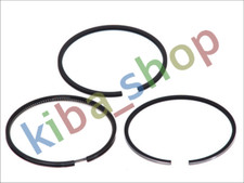 PISTON RINGS 98425MM STD 239-316-475 FITS VOLVO FITS VOLVO F6 FL6 2000 DR EC L