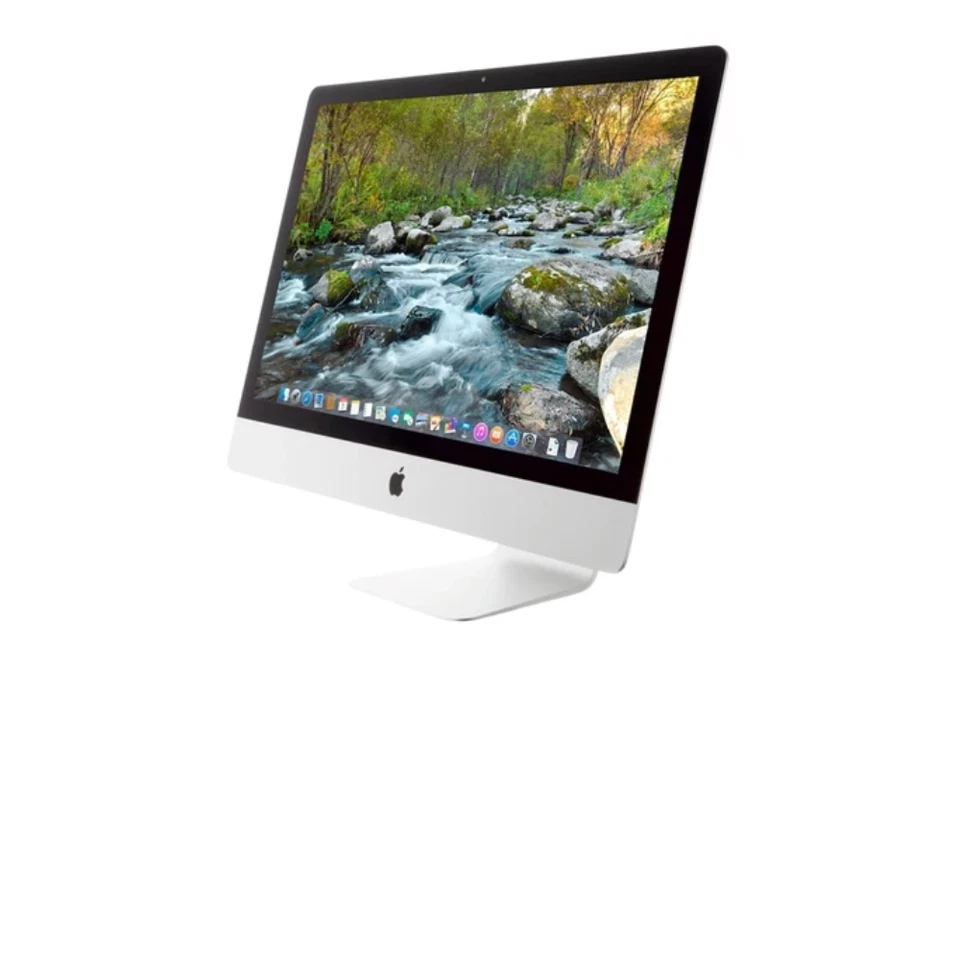 Apple iMac 27" Core i5-7500 3.4GHz 16GB RAM 1TB SSD - Very Good - Image 4 of 4