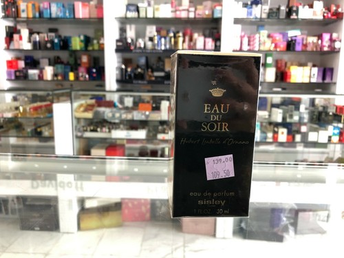 EAU DE SOIR EAU DE PARFUM BY SISLEY 30 ML BY SISLEY - 第 1/5 張圖片