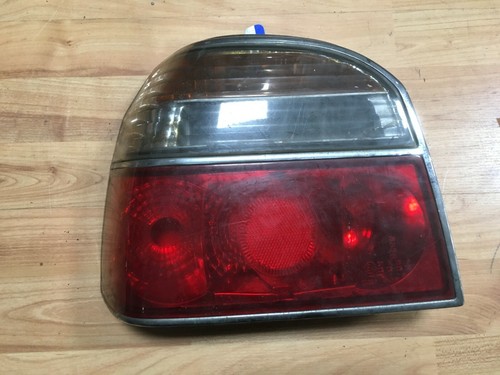 Golf 3 Rücklicht Rückleuchte Links