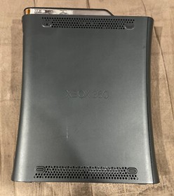 Official Microsoft Xbox 360 Elite 120GB Console & Wires! ~ Fast Shipping! ~ LQQK