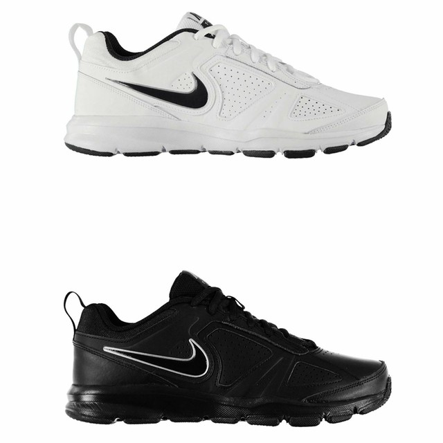 nike t lite 11 nubuck mens trainers