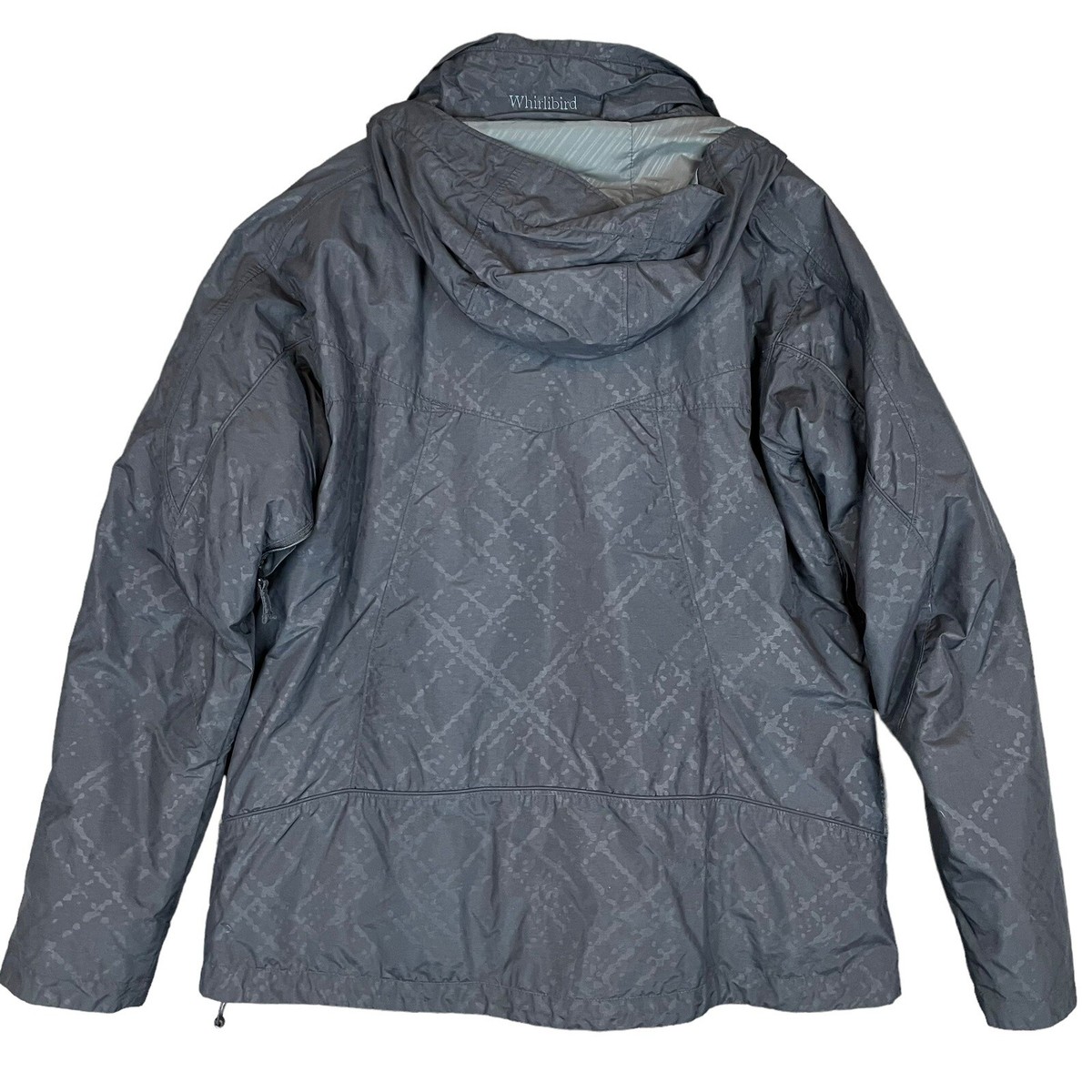 Columbia スタジャン Lサイズ OMNI-HEAT Columbia - 早い者勝ち！最終値下！Columbia スタジャン Lサイズ