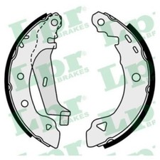 Mâchoire de frein Citroen AX