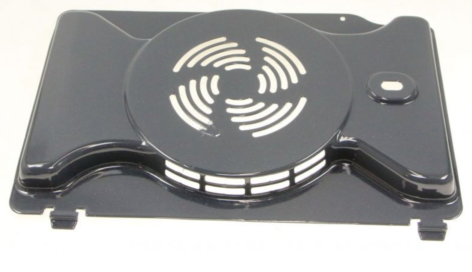 Genuine Hotpoint SI4854PIX Oven Fan Cover