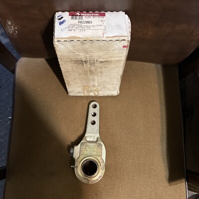 Meritor Manual Slack Adjuster R822003