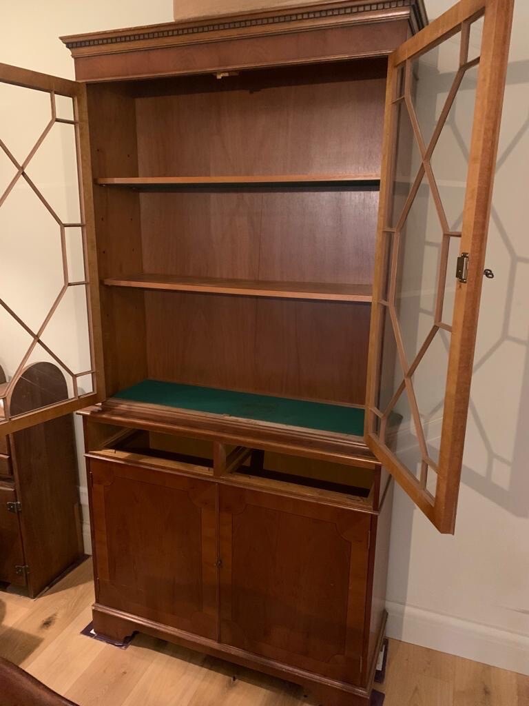 dresser display used eBay