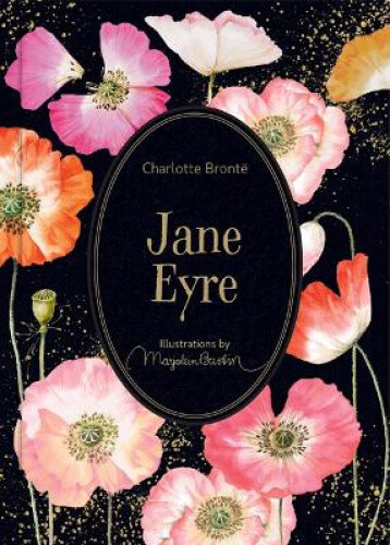 Thumbnail - Jane Eyre: Illustrations By Marjolein Bastin (marjolein Bastin