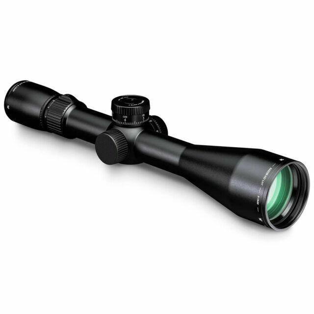 Vortex Razor HD LHT 3-15x50 G4i Illum MOA BDC Riflescope RZR-31503