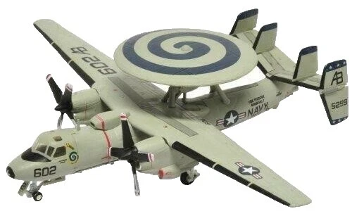 Multi-Color Contemporary Diecast Aircraft & Spacecraft 2013 Year of Manufacture