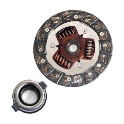 EXEDY クラッチキット 3点セット HCK012 EXEDY クラッチ 3点 キット アクティ HA4 H7/12〜H11/6 HCK012