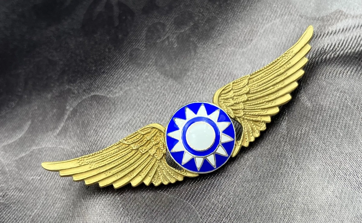 徽章再现二战中国收藏品| eBay