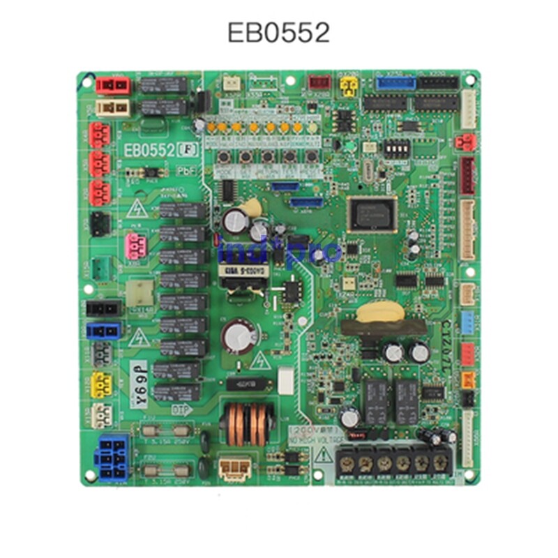 1PCS New EB0552 Air Conditioner Outdoor Unit Control 1PCS New EB0552 Air Conditioner Outdoor Unit Control