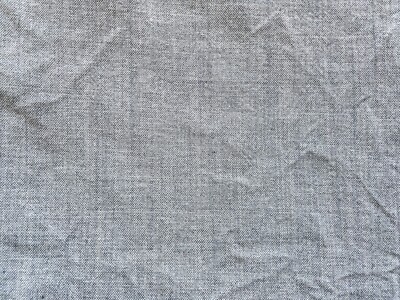 2 Yards 29'' Grey Industrial Grade Canvas Wool Heavy Duty Thick Great Quality!