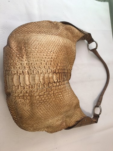 BORSA VERO PITONE VINTAGE, MARCA :APE REGINA. LA BORSA E' IN OTTIME  CONDIZIONI | eBay