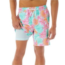 NWOT Member's Mark Family Swim Men's Swim Trunk