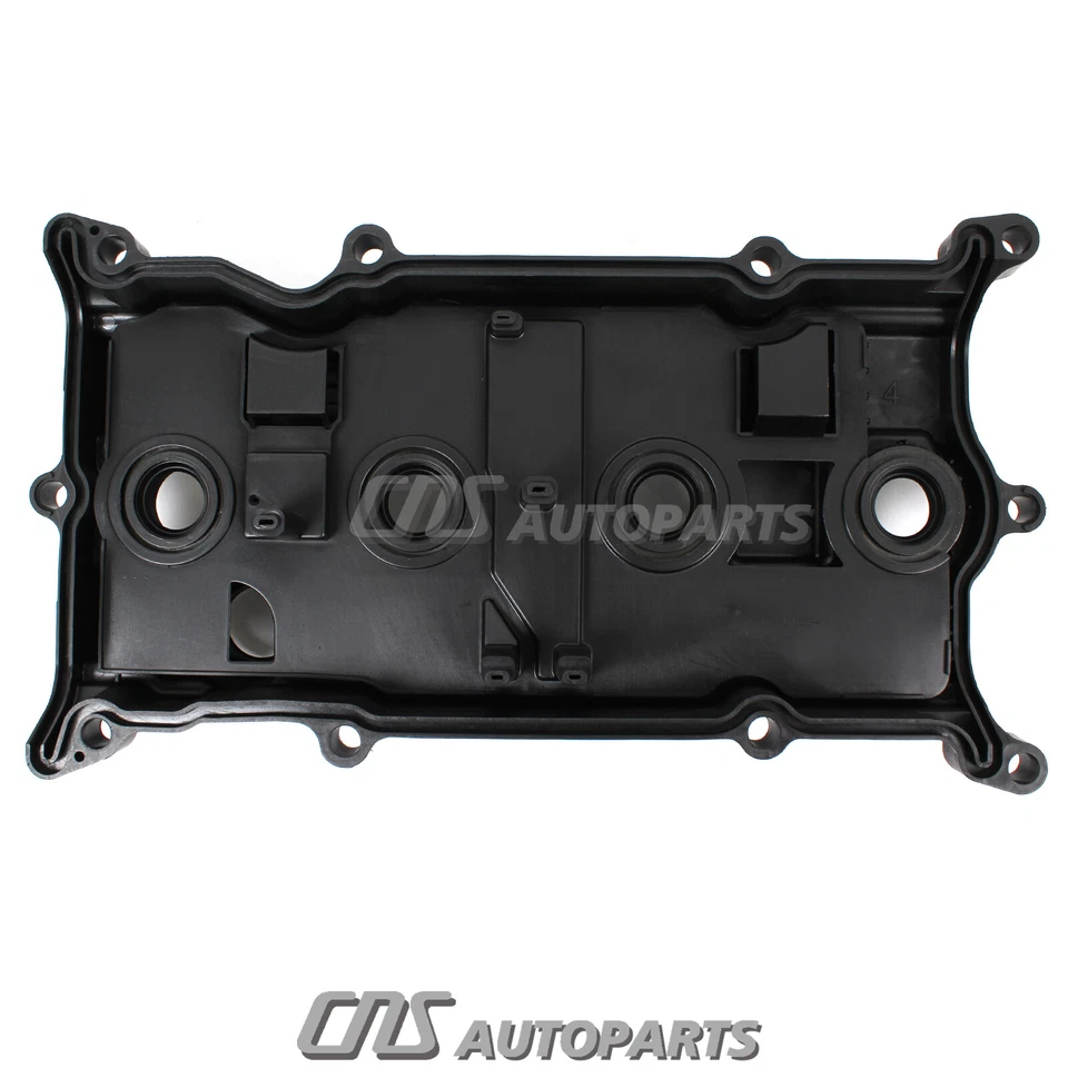 Engine Valve Cover & Gasket & Cap & Bolts Fit 2013-2017 Nissan Altima Rogue 2.5L - Image 4 of 4