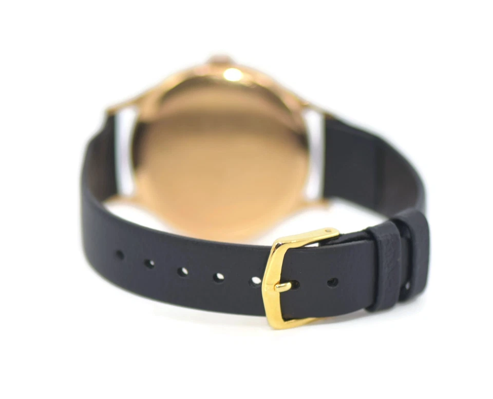 Reloj Girard Perregaux Vintage Oro Rosa 18K Foto 2 de 3