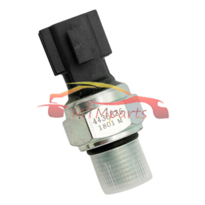For ZX1103 Durable Press Sensors Portable Pressure Sensor Steel