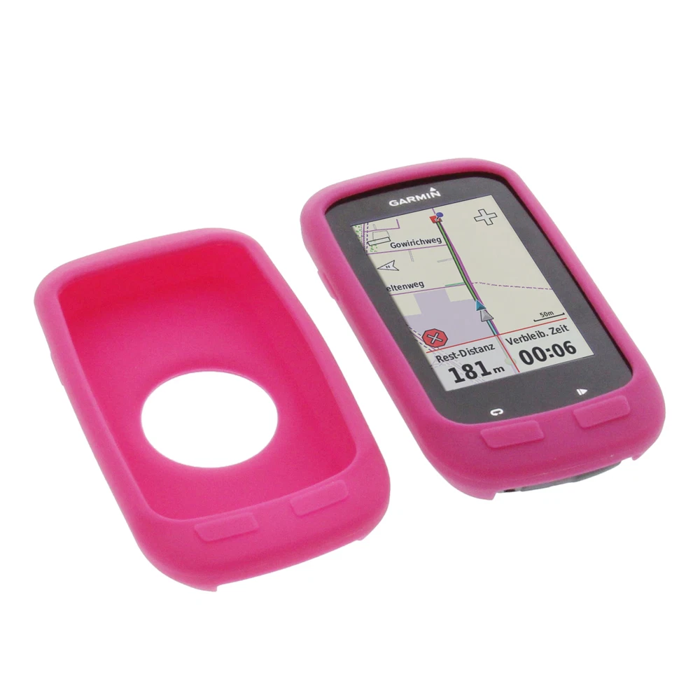 Sac Pour Garmin Edge 1000 Edge Explore 1000 tui en Silicone GPS