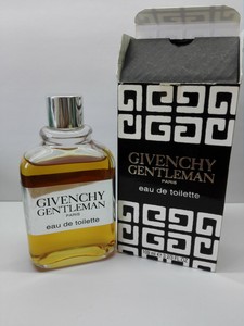 givenchy perfume old