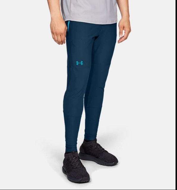 men's under armour vanish knit golf pants