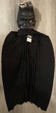 Rubie's Costume Batman v Superman: Dawn of Justice Kid's Batman Cape with Mask