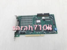 1PC USED Motion control card DMC3400 V1.1 DMC3400-AS #YY
