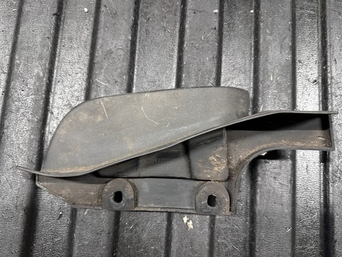 Rear mudguard