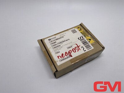 VE 2x Avago Drehgeber HEDS-5645-I13 rotary encoder optical HEDS-5645#I13